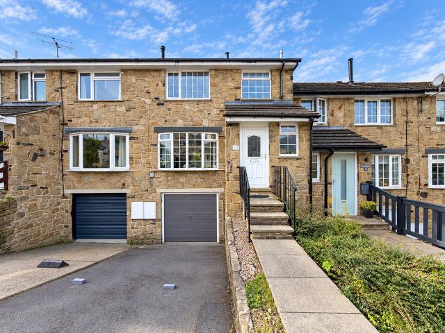 House for sale in Greatwood, Skipton