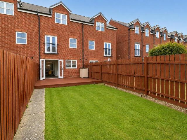 House for sale in Normanby, Middlesbrough