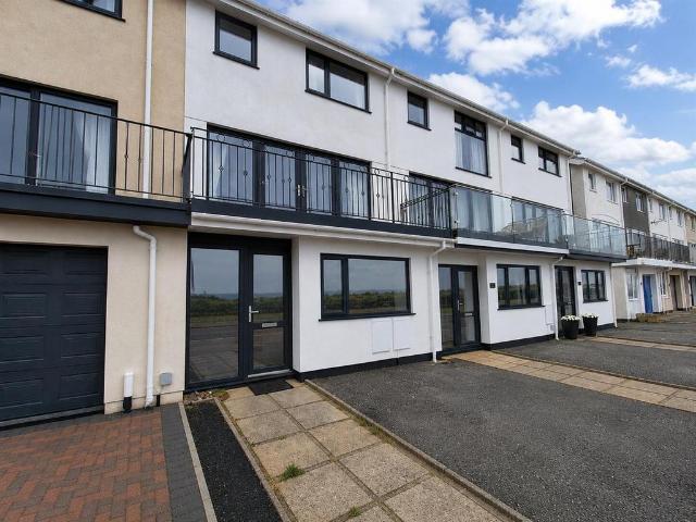 House for sale in Pwllheli