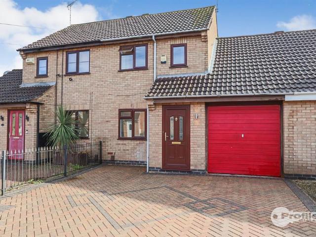 House for sale in Lash Hill, Barton