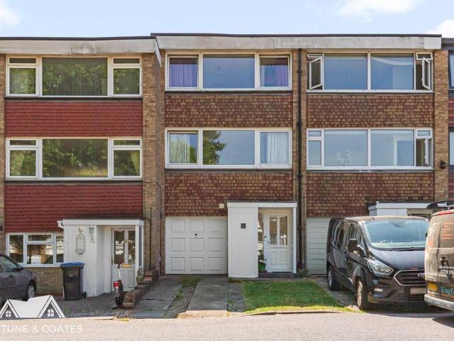 House for sale in Latton Bush, Harlow