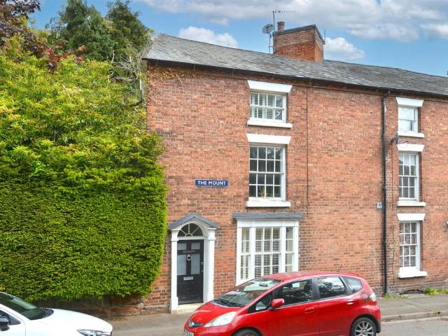 House for sale in Shelton, Frankwell