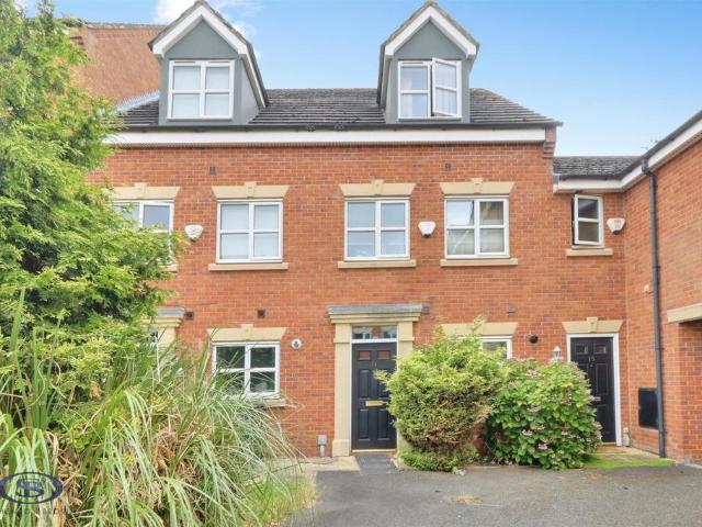 House for sale in Hammond Street