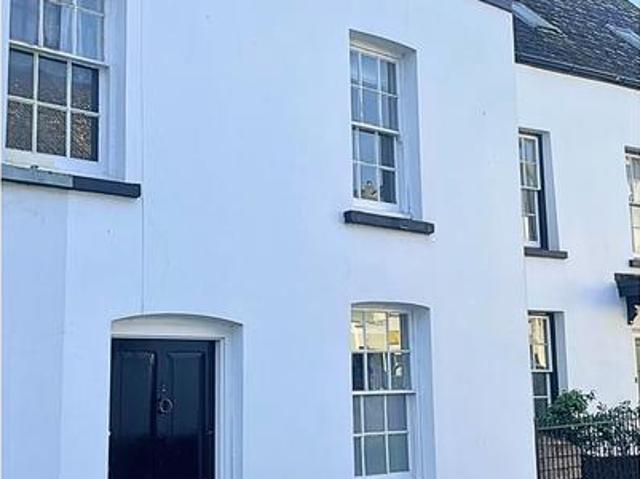 House for sale in Monmouth, Wales