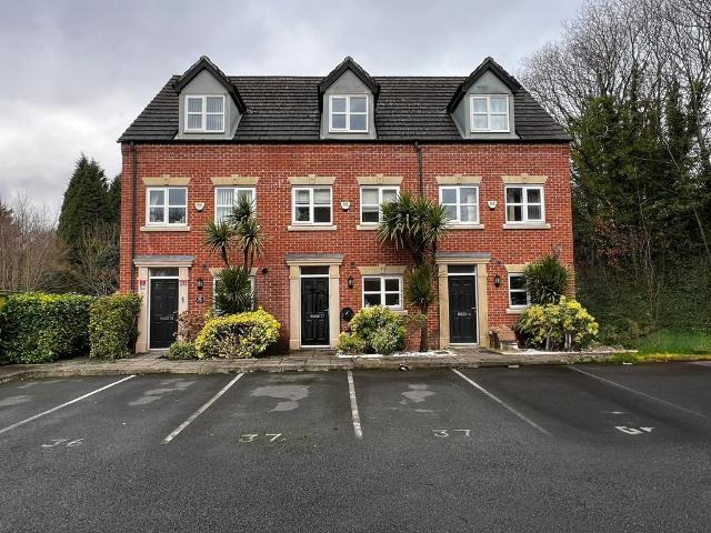 House for sale in Kingston, Greenheys