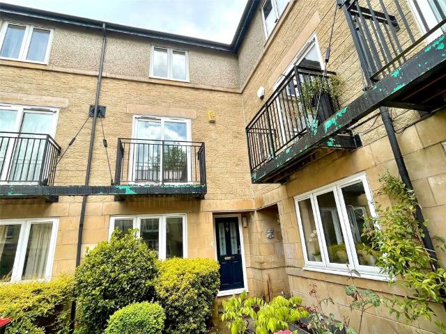 House for sale in Castle and Priory Precinct, Bare