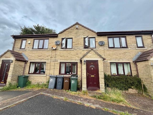 House for sale in Long Lee, West Yorkshire