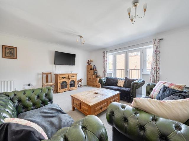 House for sale in Helford, Hampshire