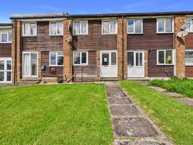 House for sale in Lowedges, South Yorkshire