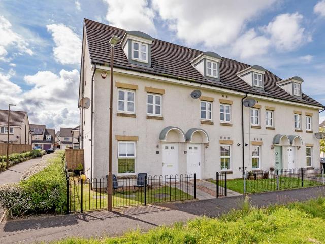 House for sale in Bathgate, Scotland