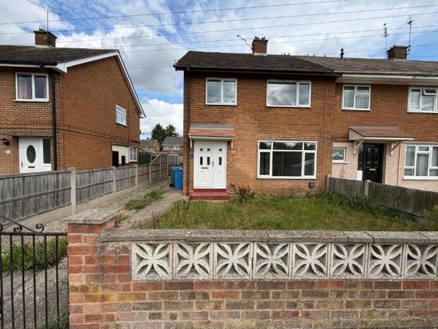 House for sale in Costhorpe, East Midlands