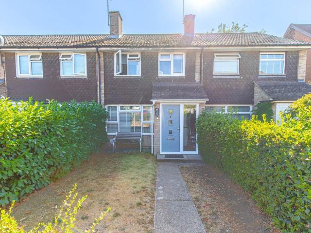 House for sale in Berrick Salome, Oxfordshire