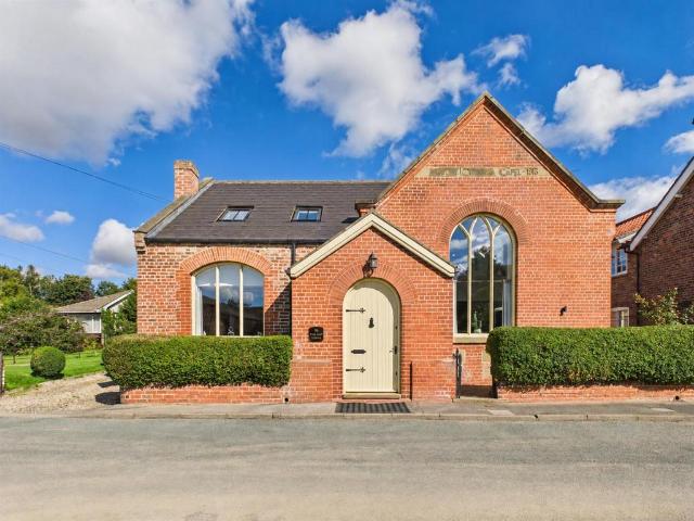 House for sale in East Riding Of Yorkshire