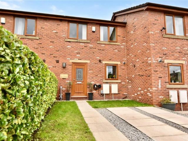 House for sale in Burnedge, Greater Manchester