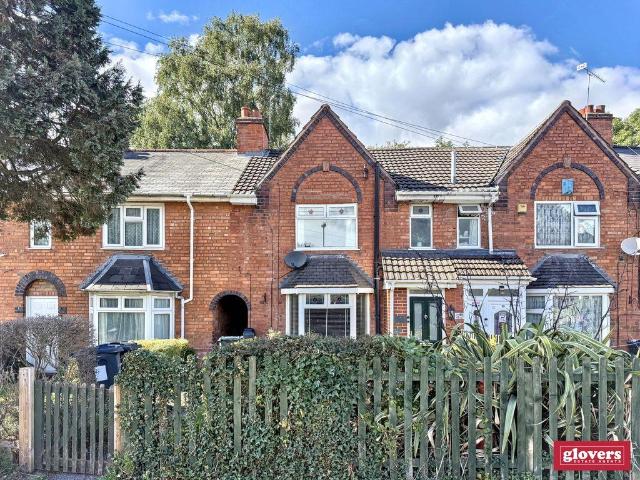 House for sale in Wake Green, West Midlands