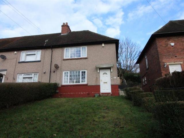 House for sale in Birstall Smithies, West Yorkshire