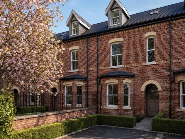 House for sale in Bexton, Knutsford
