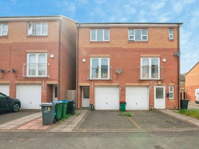 House for sale in Bird End, West Midlands