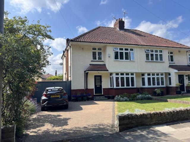 House for sale in Darlington
