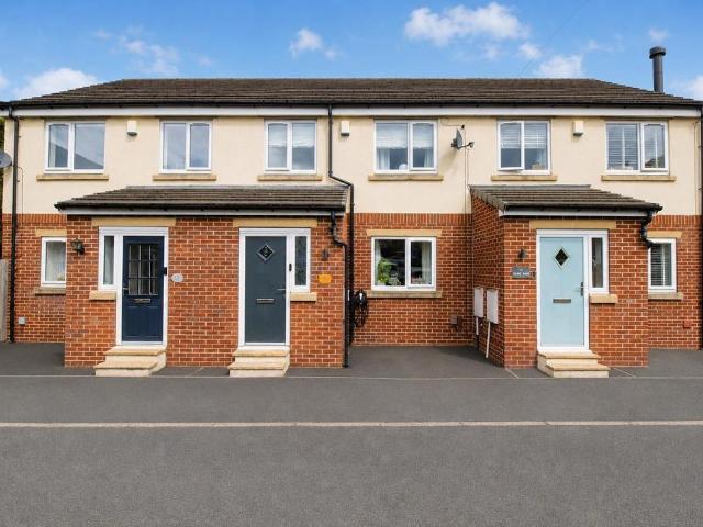 House for sale in Pudsey, West Yorkshire