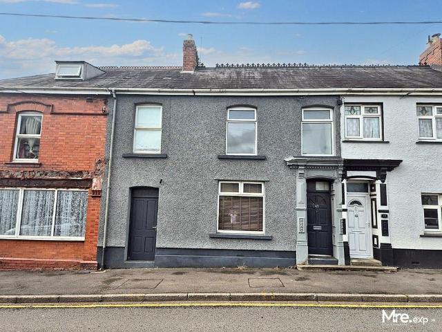 House for sale in Gwaun-cae-gurwen, Wales