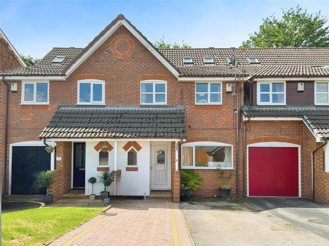House for sale in Congleton