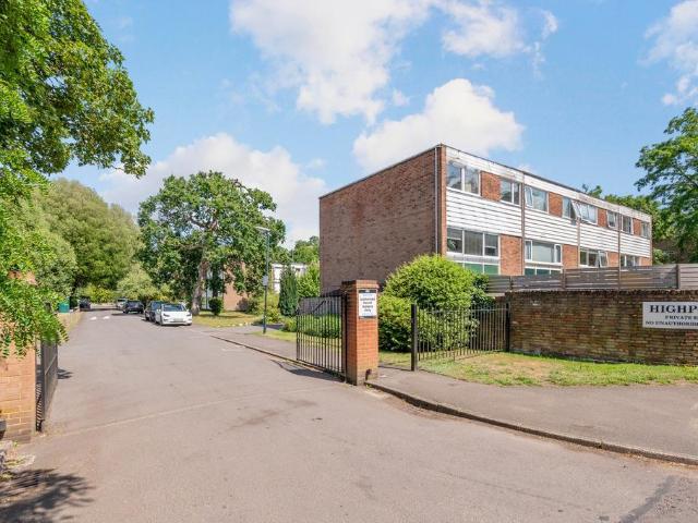 House for sale in Blackhills, Surrey