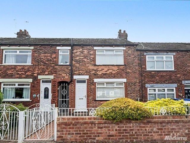 House for sale in Halton View, Widnes