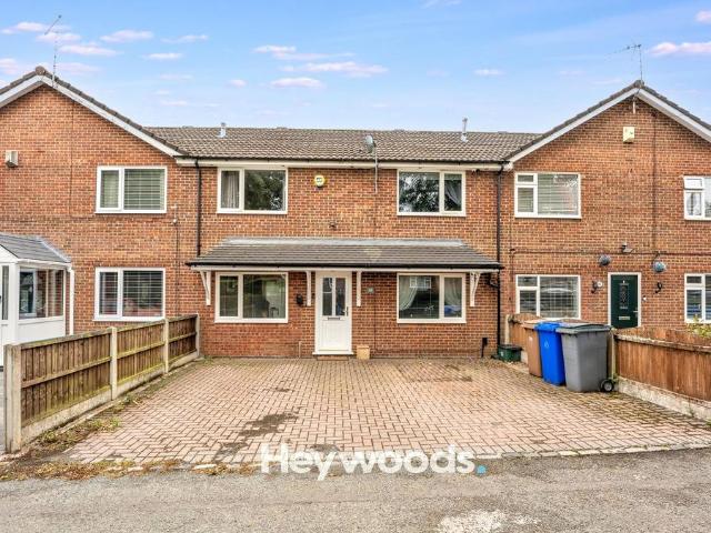 House for sale in Longton, Stoke-on-Trent