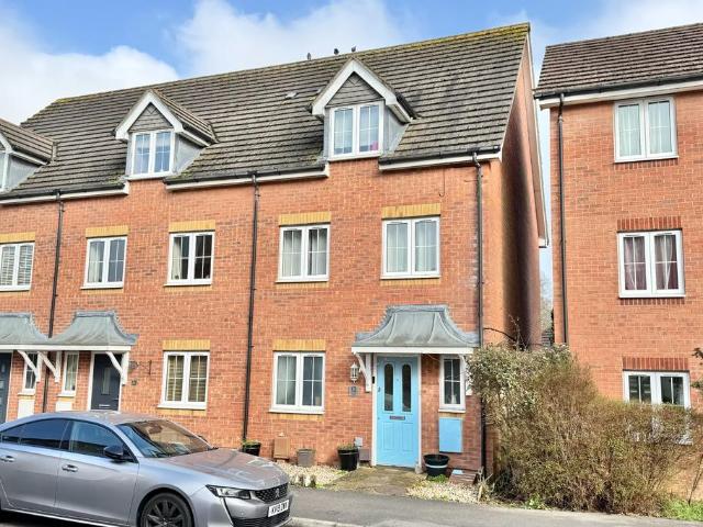 House for sale in Fareham, Isle Of Man