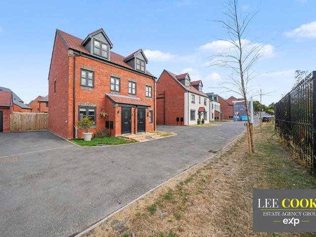 House for sale in Lawley Bank, Telford