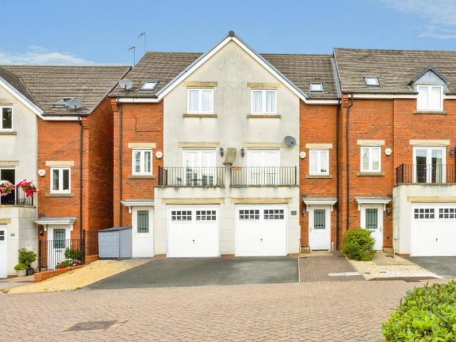 House for sale in Ewens Farm, Cheltenham