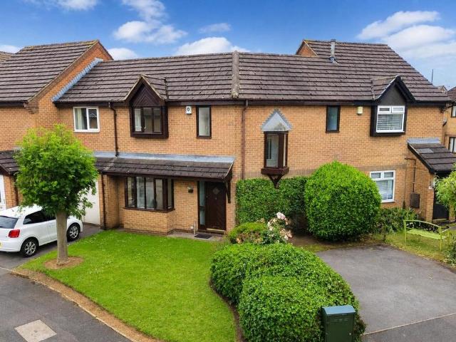House for sale in Beechdale, Haddon