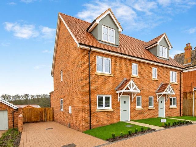 House for sale in Myland, Fordham Heath