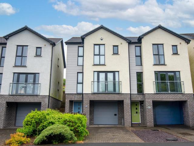 House for sale in Kirkbarrow, Flookburgh