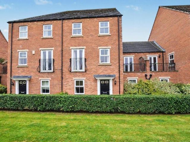House for sale in West Yorkshire