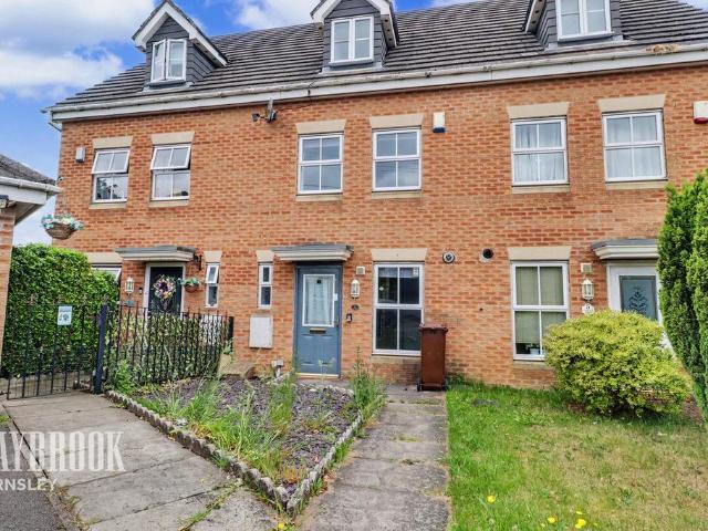 House for sale in Hoyland Common, Isle Of Man