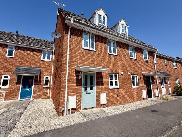 House for sale in Vastern, Wiltshire