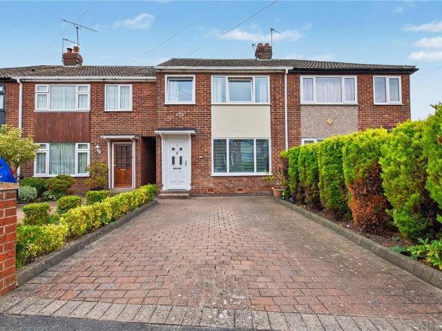 House for sale in Churwell, West Yorkshire