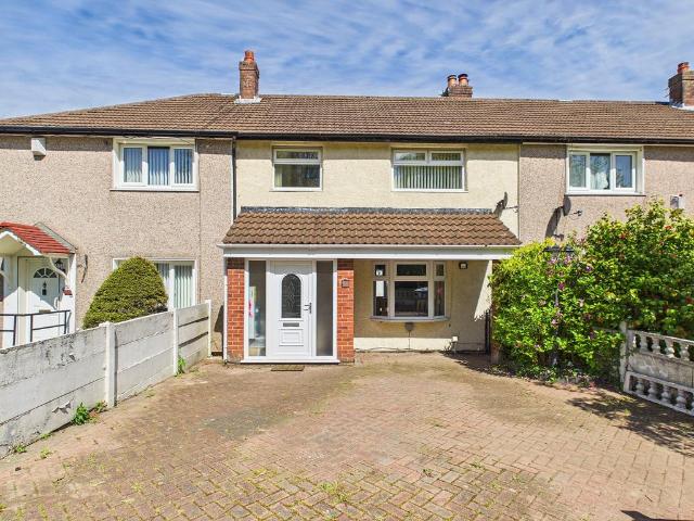 House for sale in St Helens