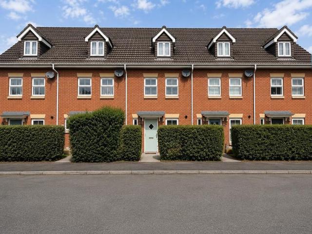 House for sale in Wales
