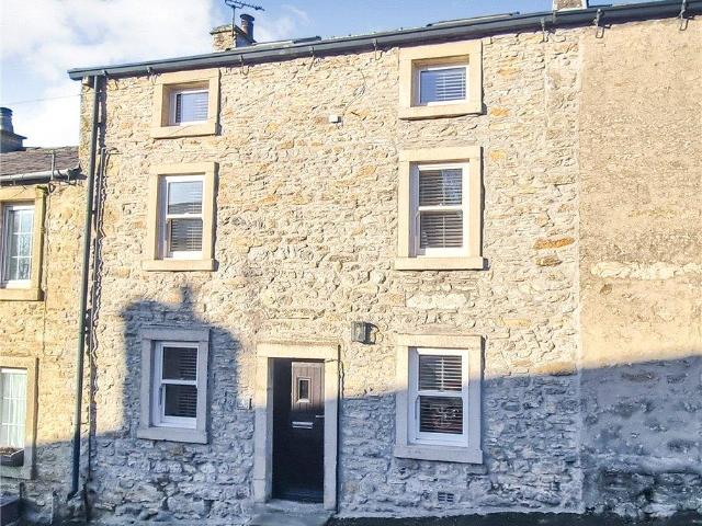 House for sale in Giggleswick, North Yorkshire