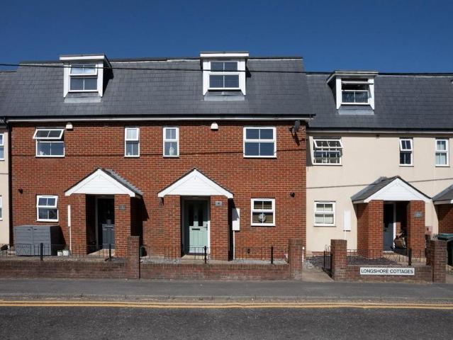 House for sale in Folkestone, Kent