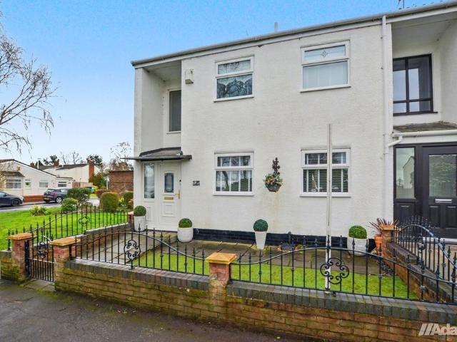House for sale in Hale