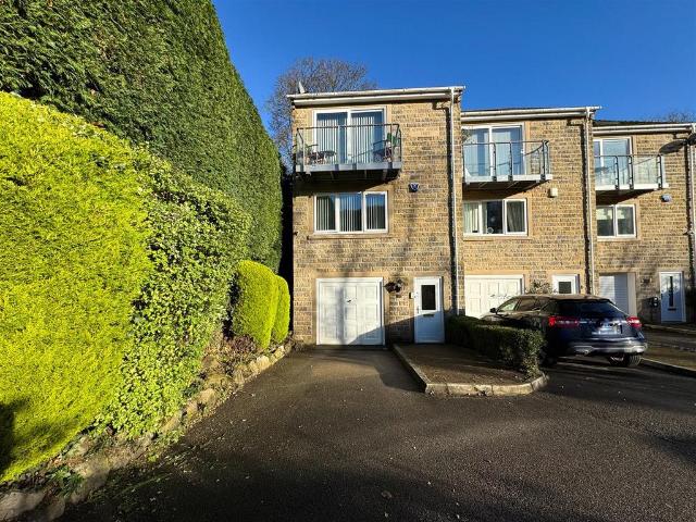 House for sale in Oughtibridge, South Yorkshire