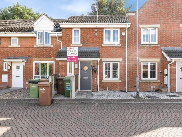 House for sale in Knottingley, West Yorkshire