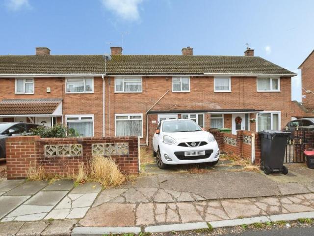 House for sale in Beacon Heath, Exeter