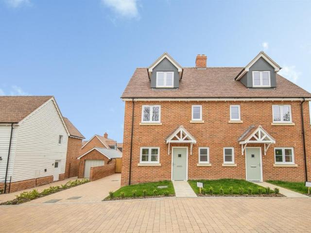 House for sale in Myland, Fordham Heath