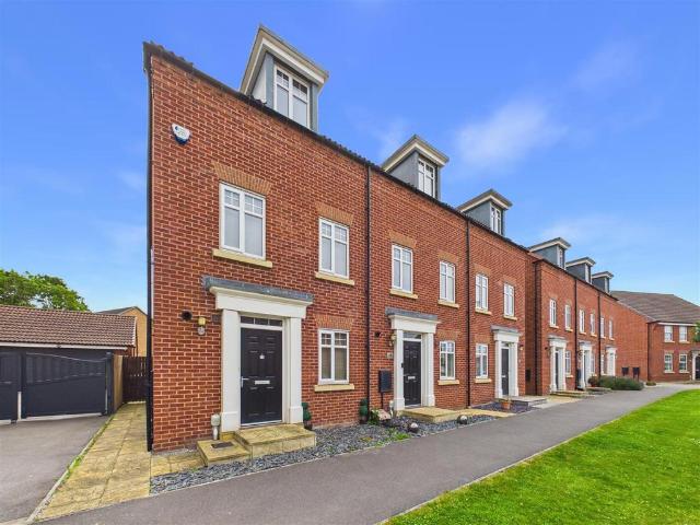 House for sale in Hessle, East Riding Of Yorkshire