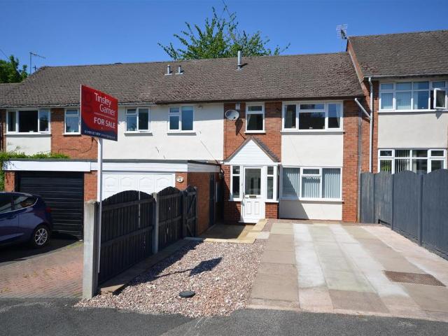 House for sale in Baswich, Staffordshire